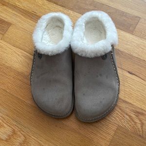 Birkenstock Zermatt Clog size 37